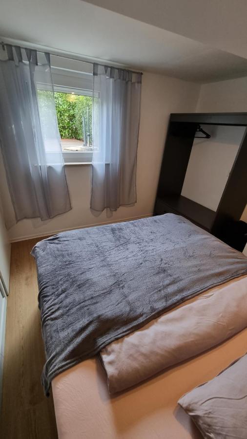 Unterkunft Sanic Kronberg im Taunus Exterior foto